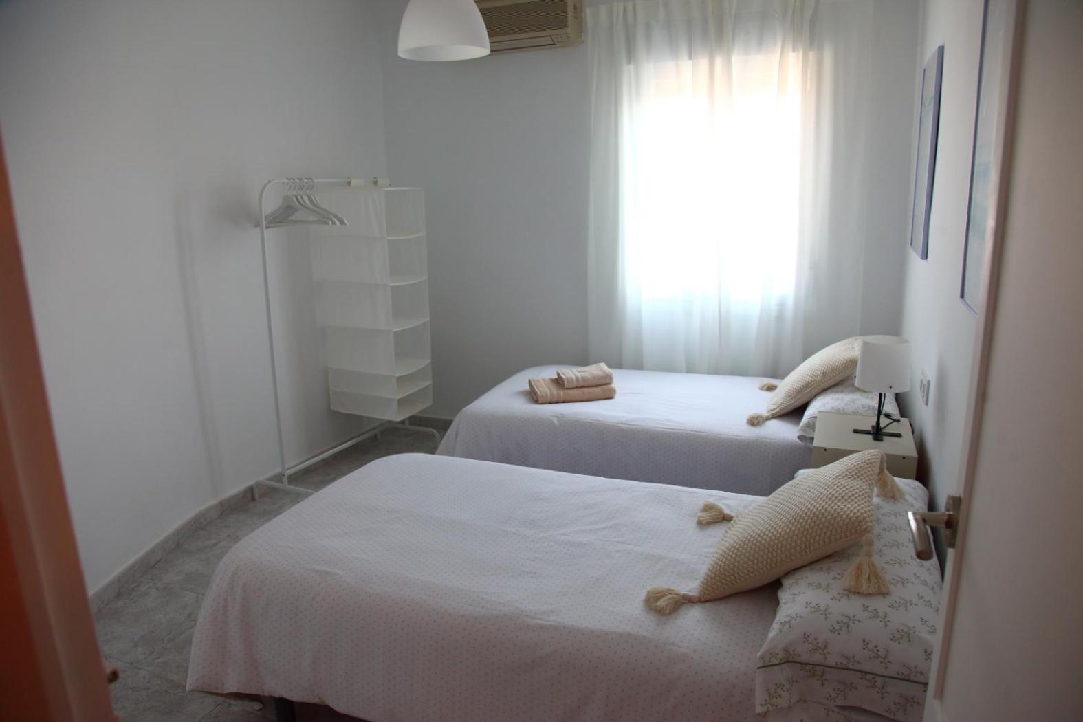 Apartamento Tomillo II Candeleda Extérieur photo