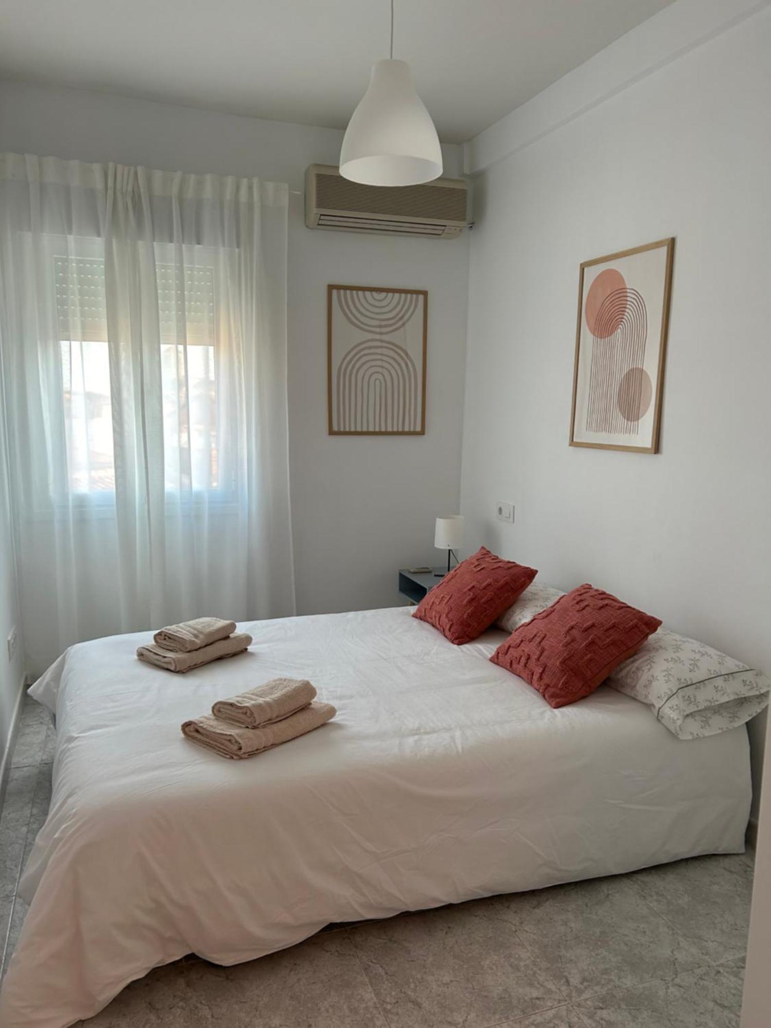 Apartamento Tomillo II Candeleda Extérieur photo